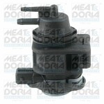 MEAT & DORIA  Pressure Converter,  exhaust control 9220