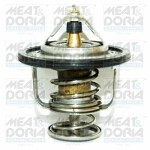 MEAT & DORIA  Thermostat,  coolant 92310