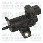 MEAT & DORIA  Pressure Converter,  exhaust control 9249