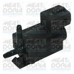 MEAT & DORIA  Pressure Converter,  exhaust control 9303