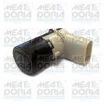 MEAT & DORIA  Sensor,  parking distance control 94502