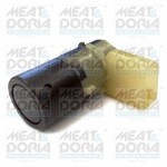 MEAT & DORIA  Sensori,  pysäköintitutka 94503