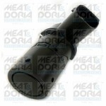 MEAT & DORIA  Sensor,  parkimisabi 94546