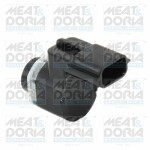 MEAT & DORIA  Sensor,  parking distance control 94651