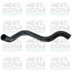 MEAT & DORIA  Charge Air Hose 961626