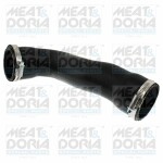 MEAT & DORIA  Charge Air Hose 96761