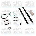 MEAT & DORIA  Seal Kit,  injector pump 98139