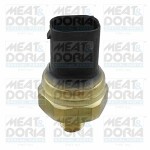 MEAT & DORIA  Sensor,  fuel pressure 9825
