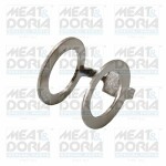 MEAT & DORIA  Уплотнительное кольцо, клапанная форсунка 98357