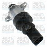 MEAT & DORIA  Регулирующий клапан,  количество топлива (Common-Rail-System) 98721
