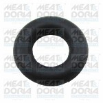 MEAT & DORIA  Seal Ring,  nozzle holder 9881