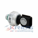 MEAT & DORIA  Pressure Switch,  air conditioning K52096