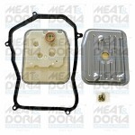 MEAT & DORIA  Hydraulic Filter Kit,  automatic transmission KIT21002B