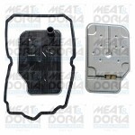 MEAT & DORIA  Hydraulic Filter Kit,  automatic transmission KIT21029