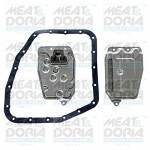 MEAT & DORIA  Комплект гидрофильтров, автоматическая коробка передач KIT21043
