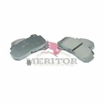 MERITOR  Repair Kit,  brake caliper TAPPET HEAD KIT ST1156