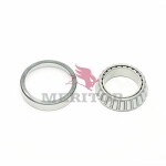 MERITOR  Bearing Kit,  differential BRG ASSY - DIFF. A1228X596.M