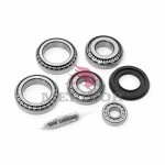 MERITOR  Lagersats,  differential KIT DIFF. BEARING & SEAL 17X E746.M
