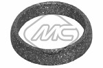Metalcaucho  Seal Ring,  exhaust pipe 02395