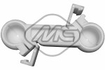 Metalcaucho  Selector-/Shift Rod 02879