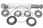 Metalcaucho  Repair Kit,  control arm 02919
