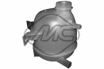 Metalcaucho  Expansion Tank,  coolant 03534