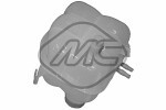 Metalcaucho  Компенсационный бак,  охлаждающая жидкость 03702
