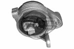 Metalcaucho  Подвеска,  двигатель 04001