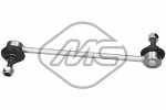 Metalcaucho  Тяга / стойка,  стабилизатор 04160