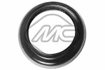 Metalcaucho  Rolling Bearing,  suspension strut support mount 04181