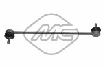 Metalcaucho  Link/Coupling Rod,  stabiliser bar 04401