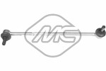 Metalcaucho  Link/Coupling Rod,  stabiliser bar 04874