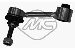 Metalcaucho  Link/Coupling Rod,  stabiliser bar 04967