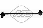 Metalcaucho  Link/Coupling Rod,  stabiliser bar 04977