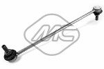 Metalcaucho  Link/Coupling Rod,  stabiliser bar 05129