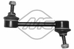 Metalcaucho  Link/Coupling Rod,  stabiliser bar 05642