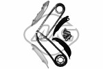 Metalcaucho  Timing Chain Kit 06165