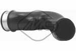 Metalcaucho Charge Air Hose 09719