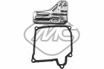 Metalcaucho  Hydraulic Filter Kit,  automatic transmission 21056