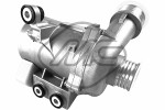 Metalcaucho  Water Pump,  engine cooling 32300