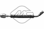 Metalcaucho  Маслопровод,  компрессор 92171