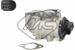 Metalcaucho  EGR valve,  exhaust control 93078