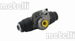 METELLI  Wheel Brake Cylinder 04-0060
