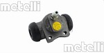 METELLI  Wheel Brake Cylinder 04-0298