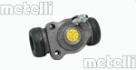 METELLI  Hjulcylinder 04-0373