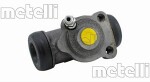 METELLI  Wheel Brake Cylinder 04-0374