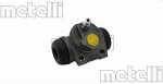 METELLI  Wheel Brake Cylinder 04-0743