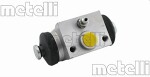 METELLI  Wheel Brake Cylinder 04-0966