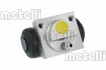 METELLI  Wheel Brake Cylinder 04-0984