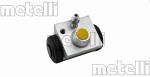 METELLI  Wheel Brake Cylinder 04-1001